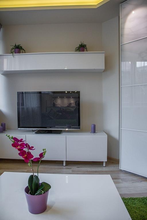 Oliwkowy, Apartament Widokowy Z Duzym Tarasem Zakopane Bagian luar foto