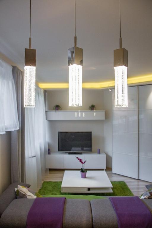 Oliwkowy, Apartament Widokowy Z Duzym Tarasem Zakopane Ruang foto